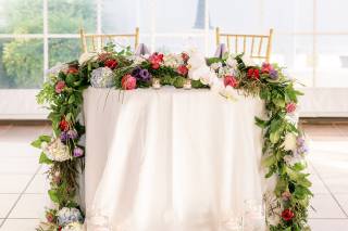 The Blooming Bohemian - 14
