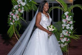 Bridal Gowns By Neita - 13