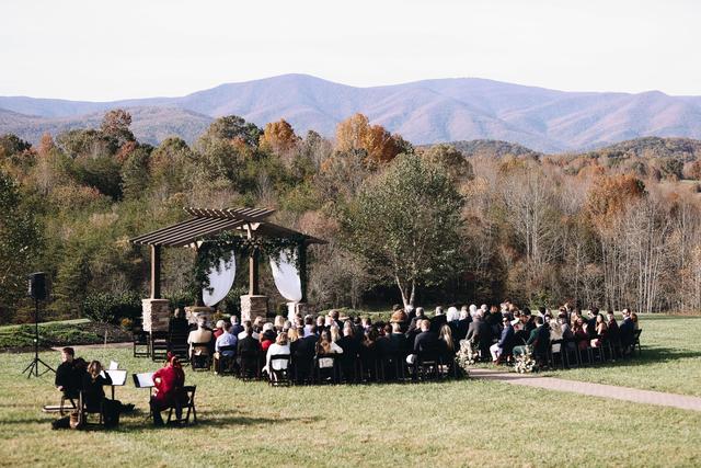Glass Hill Venue - 4