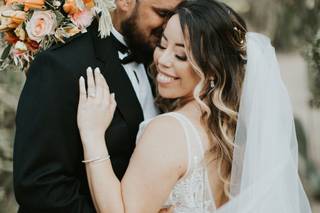 Clover & Mane bridal co - 14