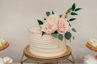 Morgan Hunter Desserts - 60
