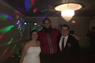 Fast Track DJ Services - 4
