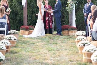 All Faiths Ceremonies by Reverend Dr. Sheila Gay Gross - 39