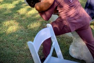 Weddings by the Kreative Consultant - 47