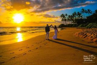 Maui Wedding Adventures - 58