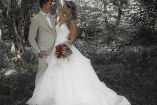 Peach State Weddings - 47