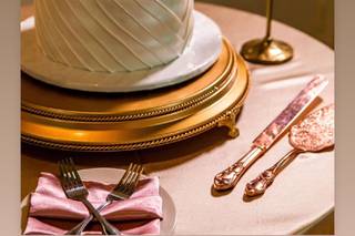 Ivory & Lace Creative Weddings - 27