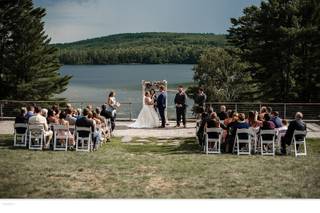 Bear Mountain Inn + Barn - 33