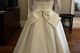 Bride's Side Beauty - 34