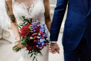 Branching Out Event Florist - 12