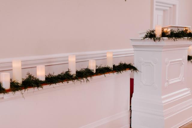 Owen Chapel Church of Christ - 1