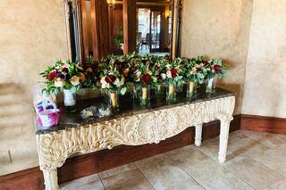 April's Floral Expressions - 51