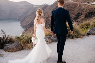 HannaMonika Wedding Photography - 70