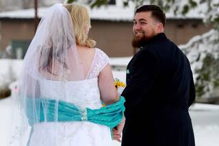 Ashley Ridge by Wedgewood Weddings - 38