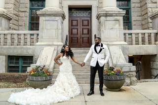 Niq Williams Event Management LLC - 18