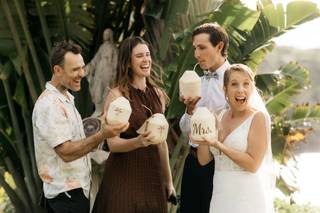 The Catered Coconut - 9