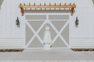Trickle Creek Ranch & Events - 91