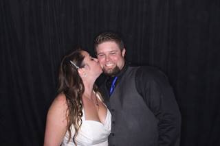 Blooming Photo Booth - 24