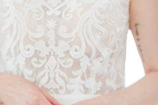 Gilded Bridal - 30