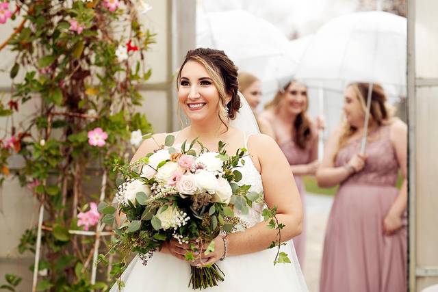 Blush Blooms & Co. 3