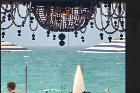 Condado Vanderbilt Hotel 1