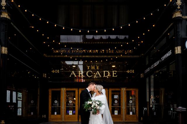 reInspired Bride - 1