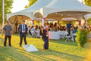 JMS Tents & Party Rentals - 59