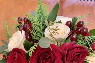 SOUTH JERSEY FLORIST - 18