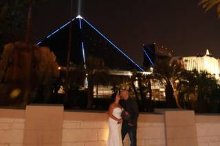 Scenic Las Vegas Weddings and Photography - 13