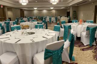 DoubleTree by Hilton Hotel Irvine -Spectrum - 24