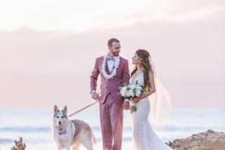 The Perfect Wedding Maui - 54