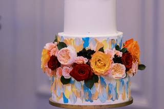 Lisa Pleasant Events - 32