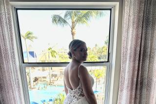 Aruba Wedding - 71