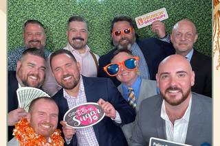 Absolute Photo Booth - 12