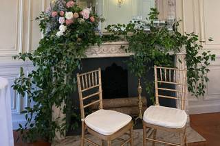 Erin Fox Floral & Event Design - 8