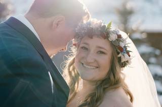Colorado Bridal Artistry - 41