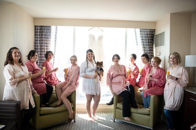BridesMaid Beautiful LLC - 4