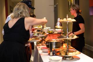 Wildberry Catering - 18