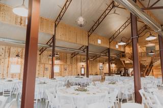 Wishing Hills Barn - 8