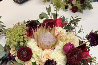 Weddings by the Kreative Consultant - 52