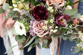 Perfect Petal Designs - 35