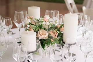 Michael Designs Florist - 9