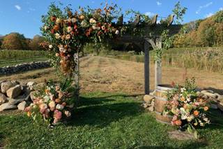 Stems Flower Design - 11