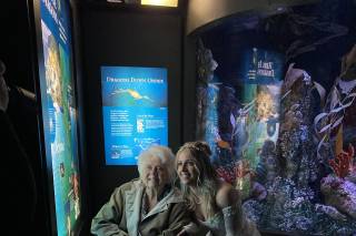 New England Aquarium - 10