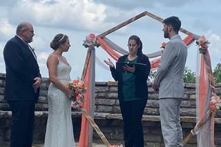 I'D LOVE TO TIE YOUR KNOT! - 7