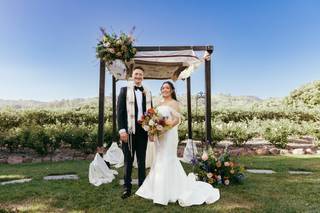 Shevchik Production Wedding Photography & Cinematography - 18