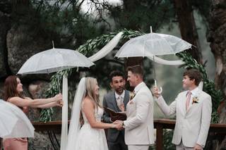 Wedding Officiant Phil Gallagher - 21