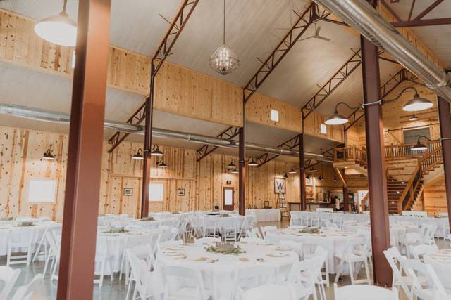 Wishing Hills Barn 4
