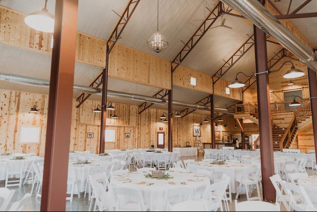 Wishing Hills Barn - 4