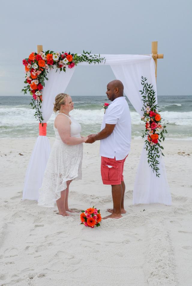 Barefoot Weddings - 2